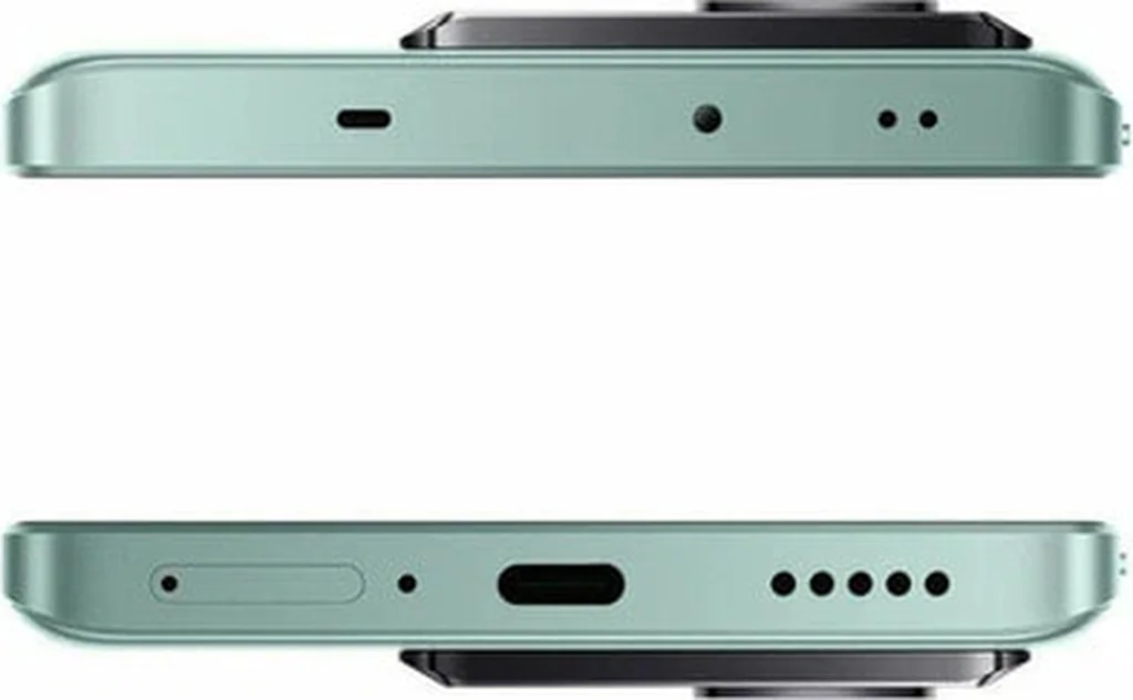 Смартфон Xiaomi 13T Pro 12/512 ГБ Global, Dual nano SIM, зеленый