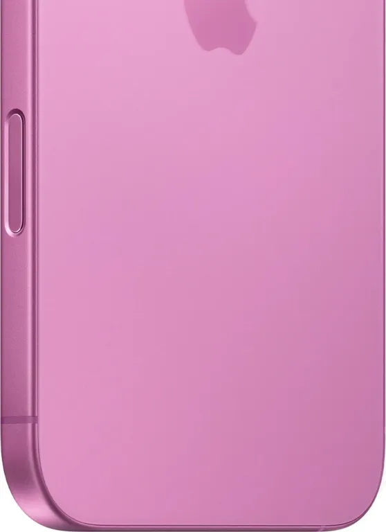Смартфон Apple iPhone 16 Plus 256Gb eSim Pink