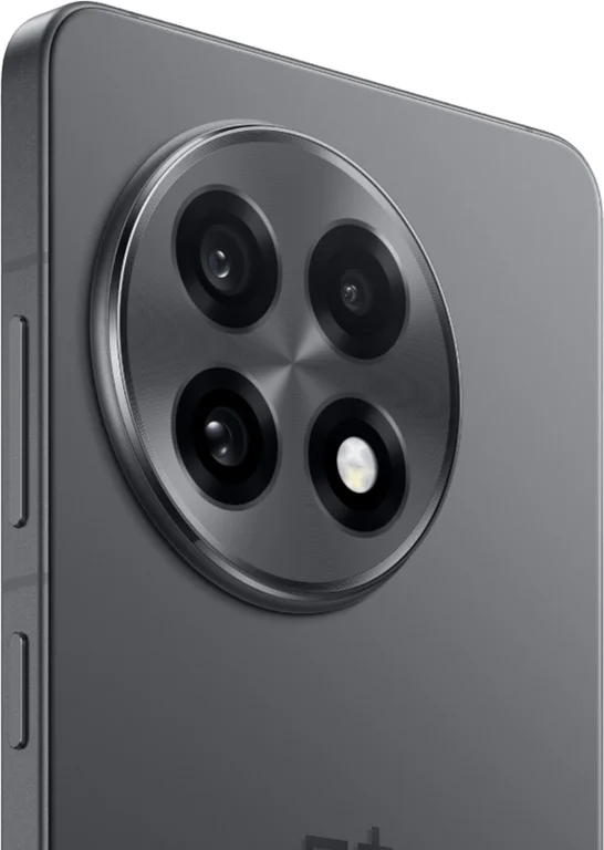 Смартфон OnePlus 13R 5G 12/256Gb Nebula Noir EU