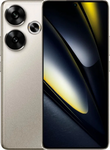 Смартфон Xiaomi POCO F6 8/256Gb Титановый