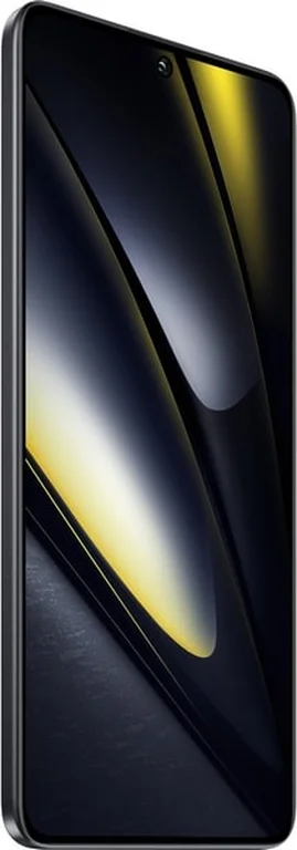 Смартфон POCO F6 8/256 ГБ, черный