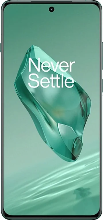 Смартфон OnePlus 12 16/512GB (India) (Зелёный, 16 ГБ, 512 ГБ, Индия)
