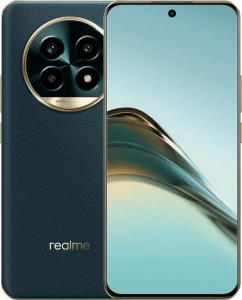 Смартфон Realme 13 Pro+ 12/512 ГБ (NFC) RU, зеленый