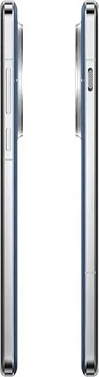 Смартфон OnePlus 13 12/256GB India (Синий, 12 ГБ, 256 ГБ, Индия)