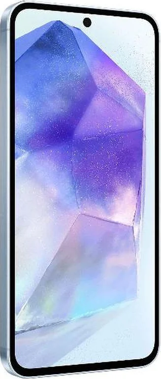 Смартфон Samsung Galaxy A55 8/256GB Голубой