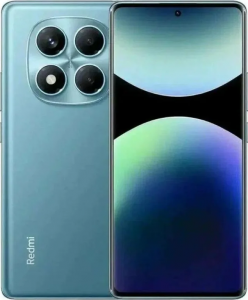 Смартфон Xiaomi Redmi Note 14 Pro 8/256Gb Ocean Blue