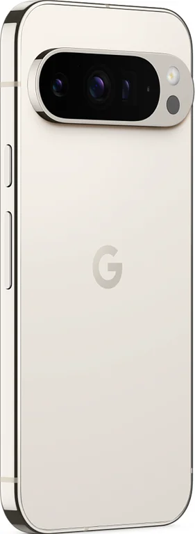 Смартфон Google Pixel 9 Pro 16/128Gb Porcelain USA Dual: nano Sim +eSim