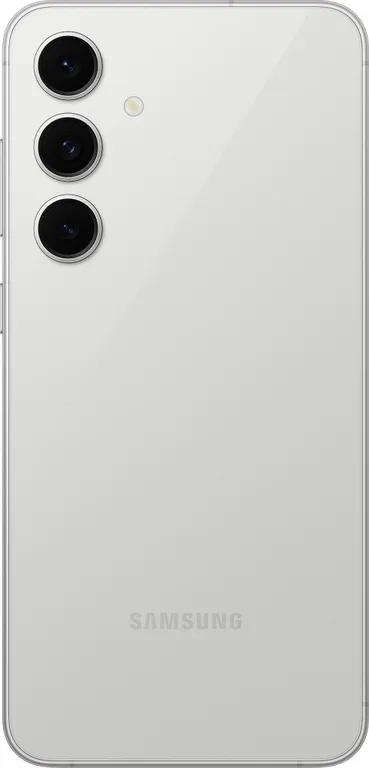 Смартфон Samsung Galaxy S24 FE 8/256 ГБ (S721B) серый