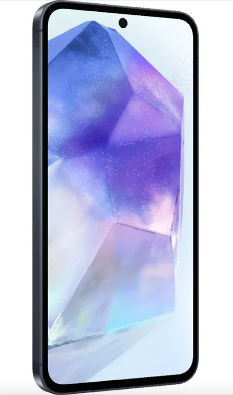Смартфон Samsung Galaxy A55 8/256Gb (Awesome Navy)