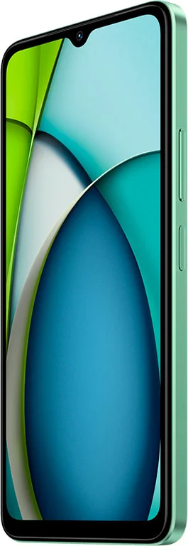 Смартфон Xiaomi Redmi A3x 3/64Gb Aurora Green (Зеленый) RU