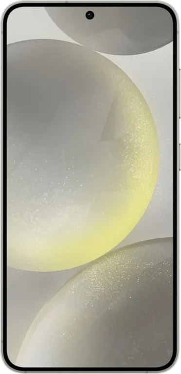 Смартфон Samsung Galaxy S24 8/256 ГБ, зеленый